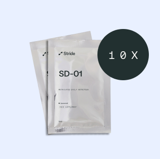 SD-01 (10 Pack)