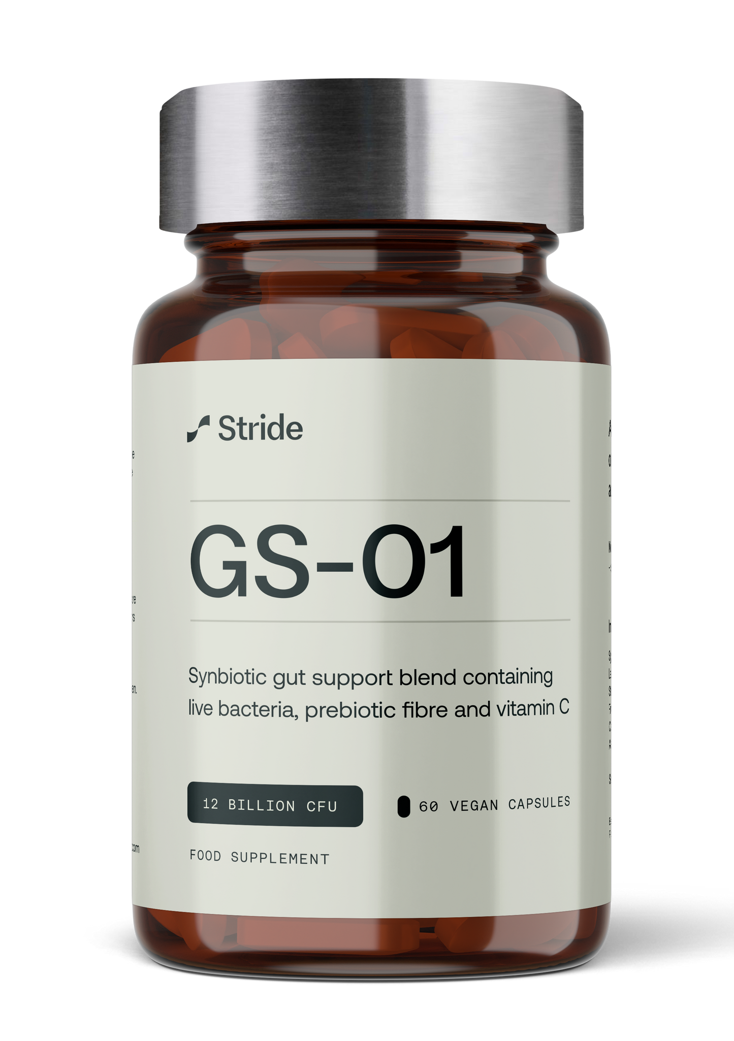 Stride GS-01 (3 Pack)