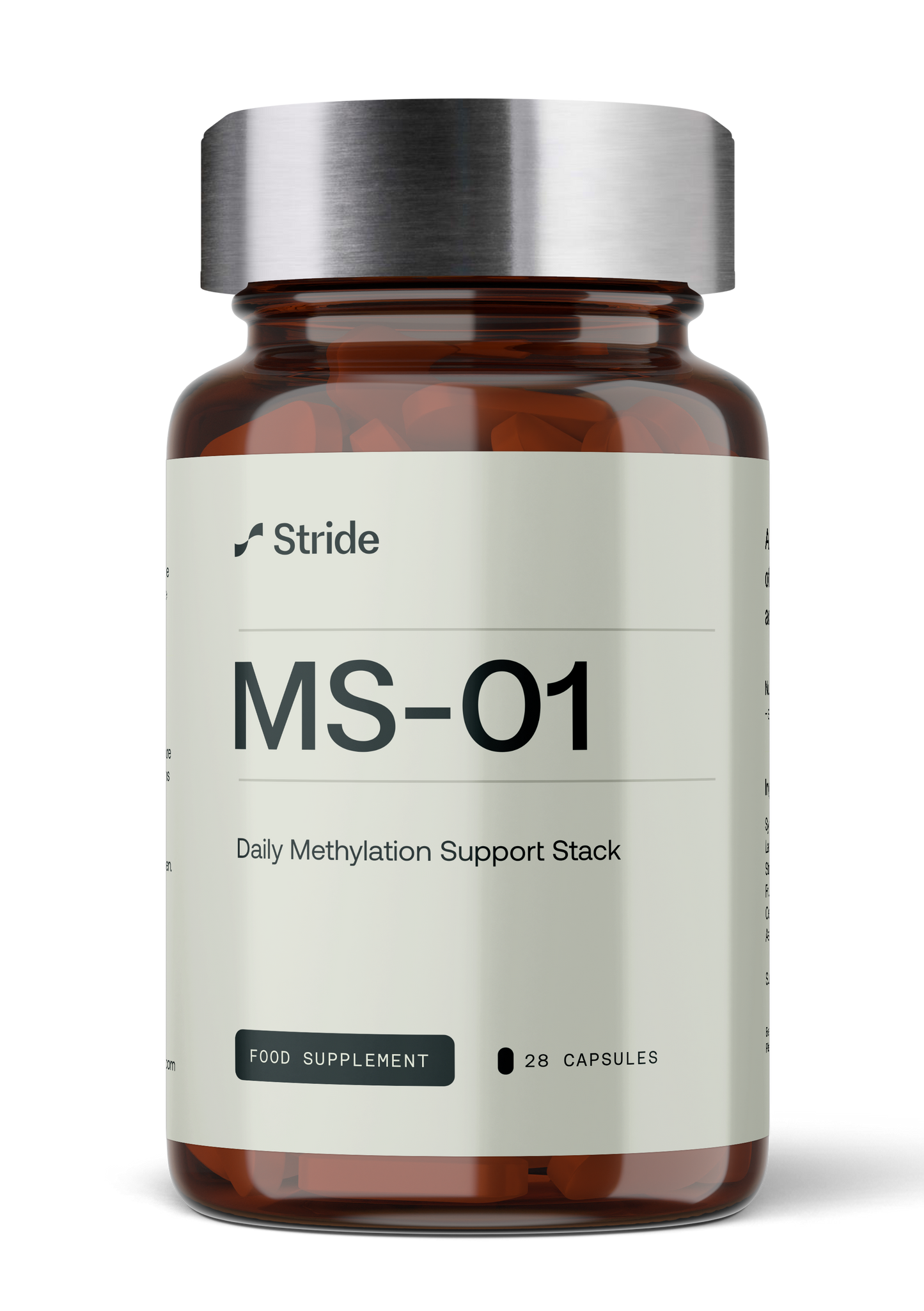 Stride MS-01 (3 Pack)
