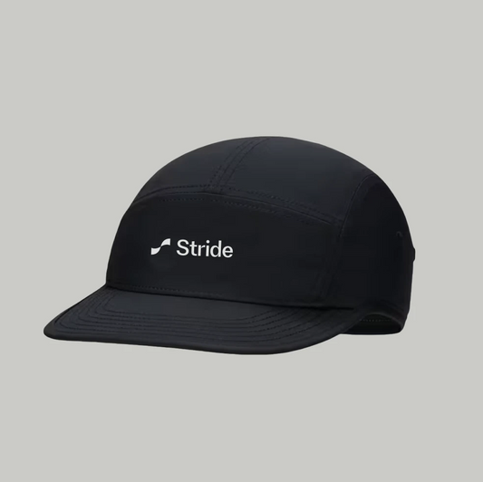 Stride Technical Running Cap