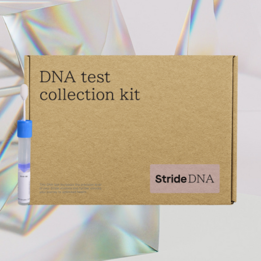 StrideDNA Test Kit