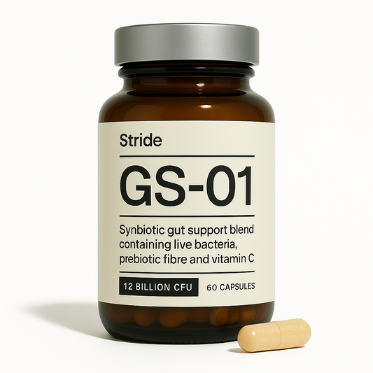 Stride GS-01
