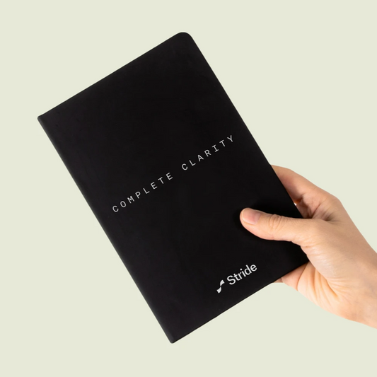 Daily Wellness Journal
